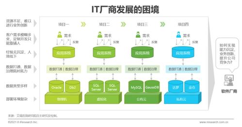 《2021年中國企業(yè)級無代碼開發(fā)白皮書》——工業(yè)軟件開發(fā)的創(chuàng)新引擎