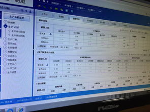 工業(yè)用軟件開發(fā)的現(xiàn)狀、挑戰(zhàn)與應(yīng)用實踐——以生產(chǎn)管理、設(shè)備監(jiān)控與伺服視覺系統(tǒng)為例