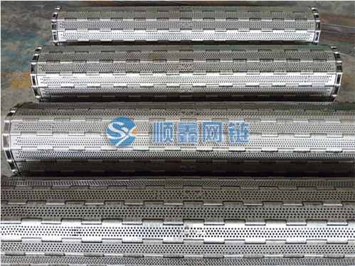 工業板鏈廠生產現場直擊 多圖解析工業軟件驅動智能制造