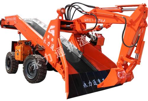 80型扒渣機(jī)多少錢 斜井煤礦專用扒渣機(jī) 礦用趴渣機(jī)生產(chǎn)廠