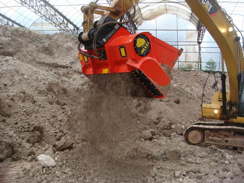 南昌市挖機(jī)炮錘 破碎錘廠家價(jià)格