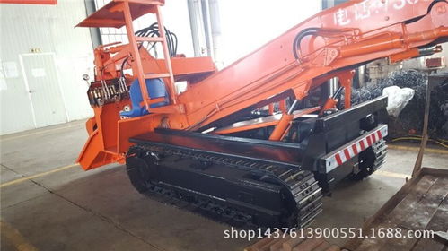 輪式四驅扒渣機生產廠家源頭好貨