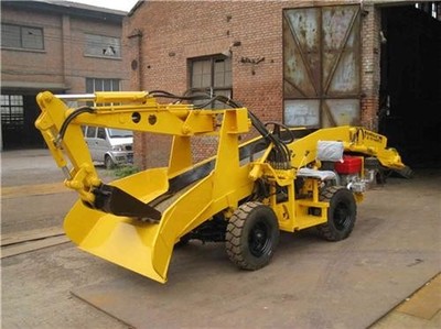 鑫華機械老品牌|宜昌新型履帶扒渣機|新型履帶扒渣機生產線