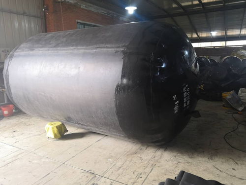 永靖堵水氣囊價格