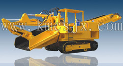 礦山裝渣機銷售價格_礦山裝渣機※扒渣機價格※昆明扒渣機% 昆明穿山機械品質好 價格優_云南昆明市礦山裝渣機銷售生產供應商_有色金屬合金盡在搜了網