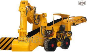 鐵輪四驅(qū)扒渣機 - 60,80,120 - 戴克 (中國 四川省 生產(chǎn)商) - 礦業(yè)設備 - 工業(yè)設備 產(chǎn)品 「自助貿(mào)易」