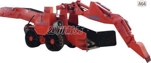 鐵輪四驅扒渣機 - 60,80,120 - 戴克 (中國 四川省 生產商) - 礦業(yè)設備 - 工業(yè)設備 產品 「自助貿易」