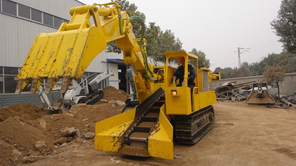 襄陽忠良扒渣機價格_襄陽忠良扒渣機_湖北襄樊市襄陽忠良扒渣機生產供應商_挖掘機械盡在搜了網(wǎng)