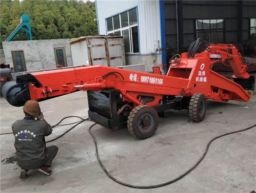 刮板扒渣機 玖博扒渣機故障率低 輪式刮板扒渣機