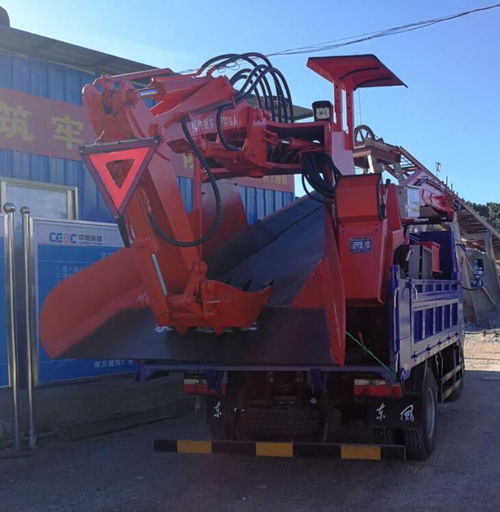 50小型扒渣機 隧道扒渣機尺寸 輪式扒渣機 開礦扒渣機生產廠