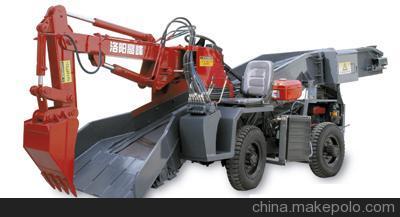 洛陽高峰 專業(yè)供應(yīng)扒渣機(jī)，展現(xiàn)卓越制造實(shí)力